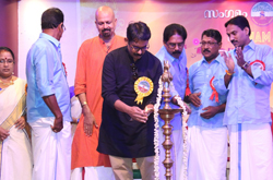 Sangamam Irinjalakuda celebrate Eid-Onam