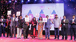 Jayaram Show