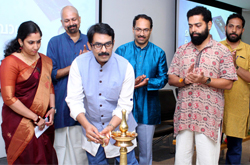 manasupayumbol book launch